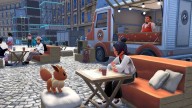 How to get an early Eevee in Pokémon Legends: Z