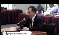 Zárate Vite defiende la preservación de Oples