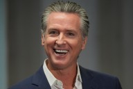 Gobernador de California analiza postularse a la presidencia en 2028