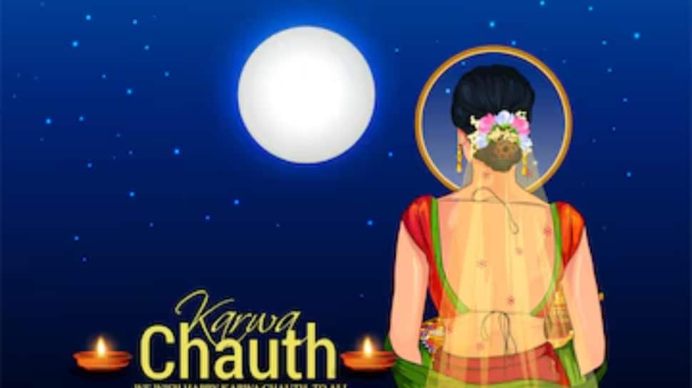 Karwa Chauth 2025: Traditional Kathas And Folktales That Celebrate Eternal Love And Devotion