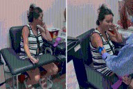 Pregnant Mom at Hospital To Hear Heartbeat—Then Come Genetic Test Results