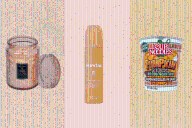 Best Pumpkin Spice Products 2025: Weird, Unique Pumpkin Spice Products