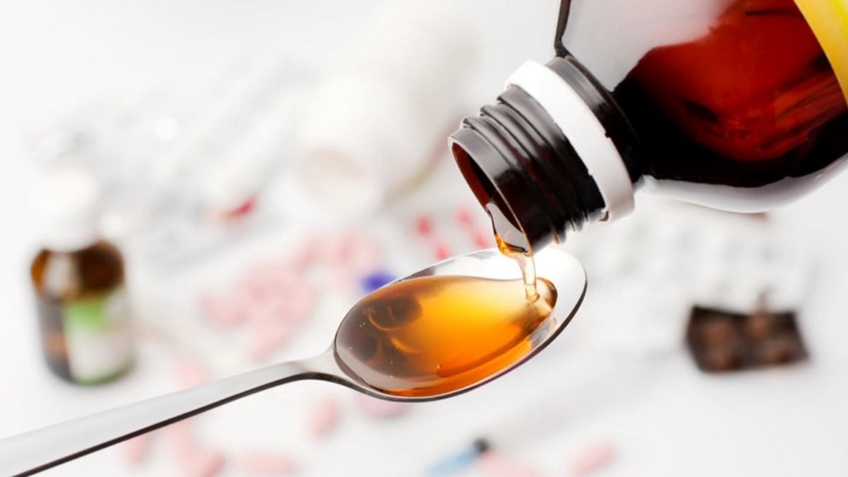 ‘No contaminants found in cough syrups’: Health ministry says it is probing MP child deaths due to kidney injury