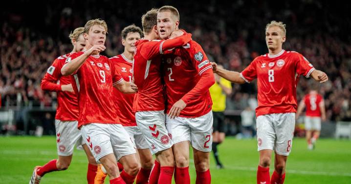 Scotland bag World Cup playoff spot as Denmark demolition tees up Hampden shootout for the ages