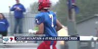 HBC, Luverne and Marshall are victorious on gridiron Wednesday night