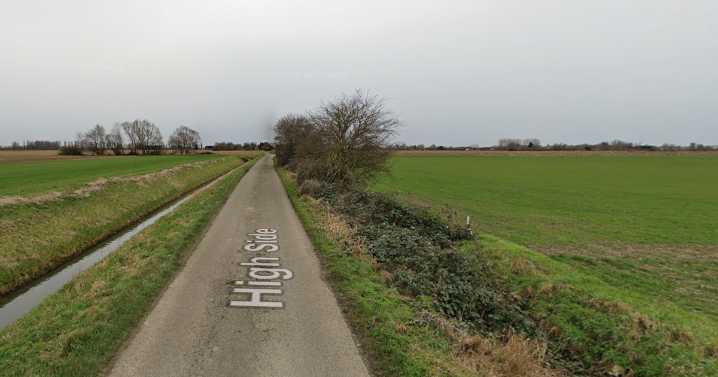 Tribute paid to 'beloved' man who died after crashing into tree