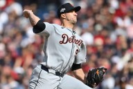 Stitches predicted struggling Tigers would advance