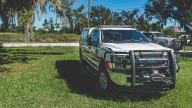 5 injured in Polk County crash involving fire battalion chief