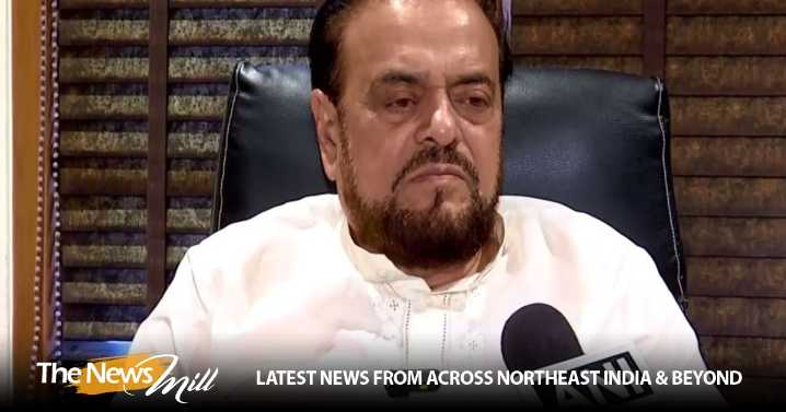 “Muslims, Hindus lived together”: Abu Azmi on Shaniwar Wada controversy in Pune