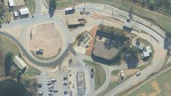 Man struck by reversing truck at rubbish tip dies of critical injuries in Canberra