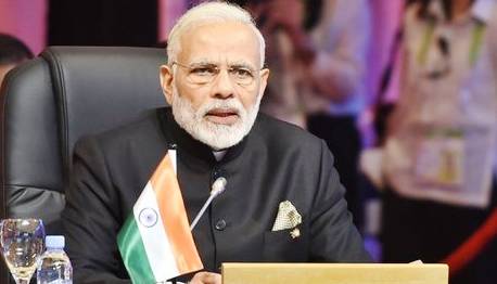 2026 will be ASEAN-India year of maritime cooperation: PM Modi