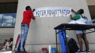Texas finds thousands of noncitizens registered to vote on state voter rolls