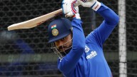 Will Virat Kohli be able to deliver another masterclass knock on October 23?