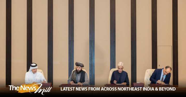 Afghanistan-Pakistan talks in Istanbul collapse after Kabul demands Islamabad stop violating its airspace