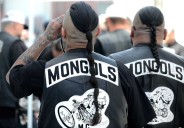 22 arrested, 9 guns seized at Mongols biker gathering in Palm Springs