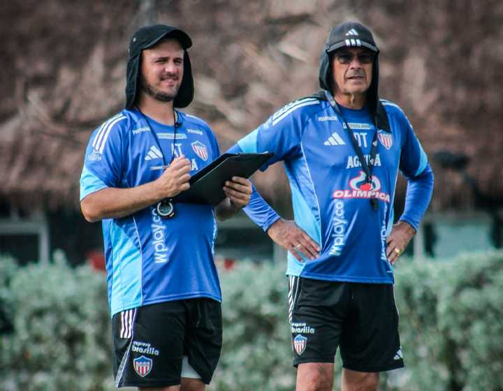 Junior vs. Alianza, ¡Anoten, no se vale perder…!