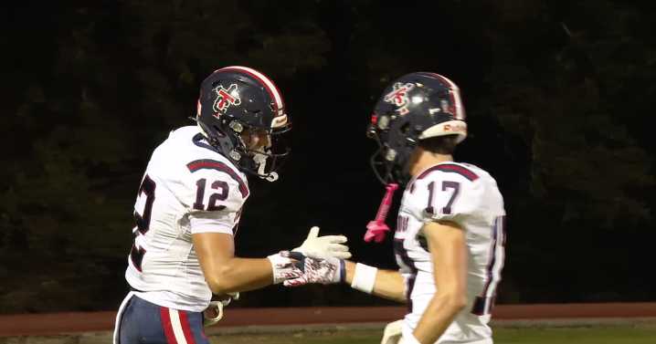 Friday Night Live Week 6 scores and highlights