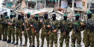 Cuáles son los grupos perseguidos por los terroristas de Hamas en Gaza tras el alto el fuego con Israel