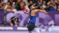 More Medals For India! Navdeep Singh Wins Silver In Men's Javelin Throw F41 Final