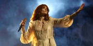 ‘Sympathy Magic’ Lyrics: Florence + The Machine Releases New Song from ‘Everybody Scream’! | florence + the machine, Florence And The Machine, Florence Welch, Music | Celebrity News and Gossip | Enter