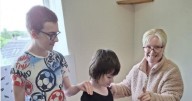 Young disabled brothers who campaigned against benefits cuts up for award