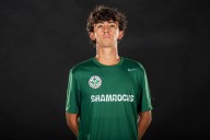 Noah Dominguez scores two scores to lead Trinity boys soccer past Middletown