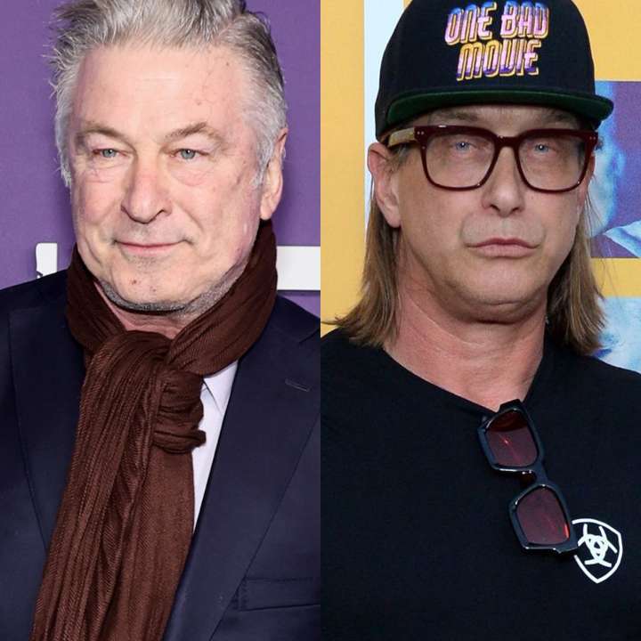 Alec Baldwin, Stephen Baldwin Car Accident Cause Revealed