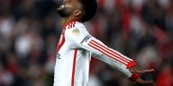 Miguel Ángel Borja podría salir de River Plate: estos son los posibles destinos del colombiano