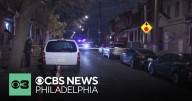 7-year-old girl struck by gunfire while sitting inside car in North Philadelphia, police say