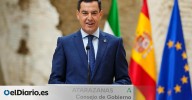 Moreno rechaza cesar a la titular de Salud por "fallos" al prevenir el cáncer de mama pero le exige "afanarse en cuerpo y alma"