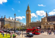 Higher fees and temporary protection, UK asylum seekers face new hurdles