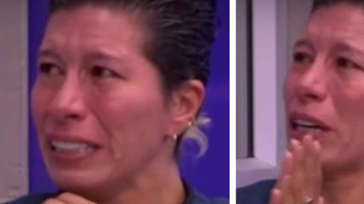 Preocupación por Lady Tabares tras angustiante mensaje que dio en transmisión en vivo
