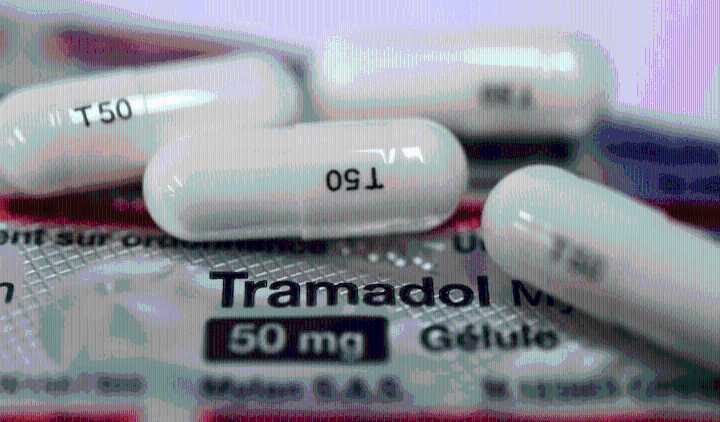 El tramadol es más riesgoso de lo que se pensaba, según una revisión de la evidencia