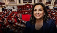 Reacciones tras vacancia de Boluarte: ciudadanos se pronuncian por decisión del Congreso