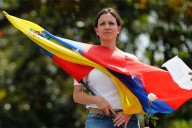 María Corina Machado, Premio Nobel per la Pace 2025