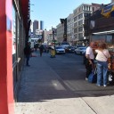 Migrant vendors fear returning after Canal Street ICE raid