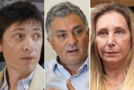 A cuatro días de las elecciones. El Pro amenaza con retirar a sus fiscales de La Matanza por una pelea con LLA