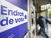 Drimonis: Boo! My (mostly) Halloween-free Montreal election column