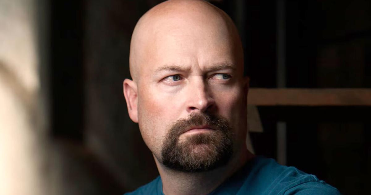 Jason Hawes renews effort to 'save' Conjuring House after loan sale