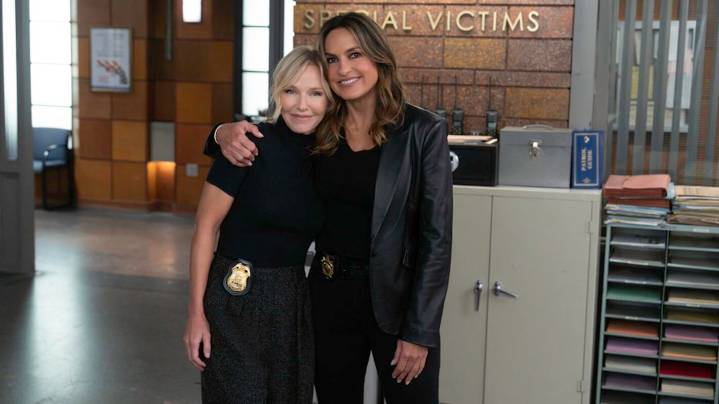 How 'Law & Order: SVU' Brought Rollins Back to Benson's Squad: Tynan's Involvement, Explained