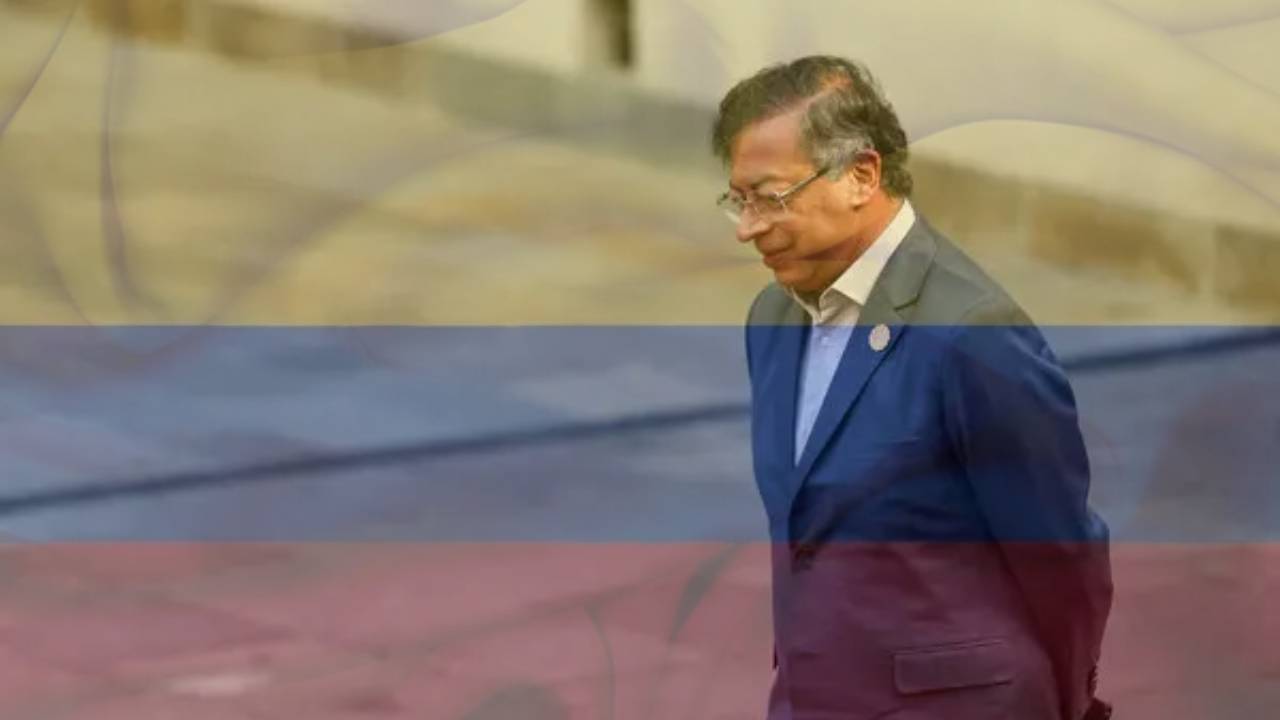 Deuda pública de Colombia catalogada como una de las más costosas