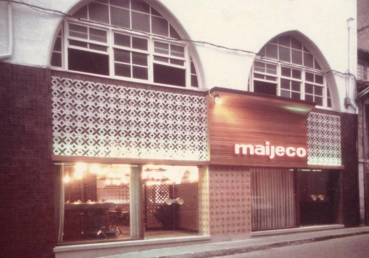 El mítico Maijeco de Grado vuelve a brillar una última tarde