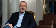 La opinión de Arturo Pérez-Reverte sobre la polémica entre la RAE y el Instituto Cervantes: “Las guerras son malas”