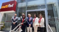 Banco de la Nación con una nueva agencia en Arequipa