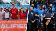 Figura de los "Cóndores" revela especial regalo al Presidente Boric y cómo han sido las extensas celebraciones por clasificar al Mundial