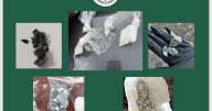'Green fentanyl' emerges in a Louisiana parish, leading to a surge in drug overdoses