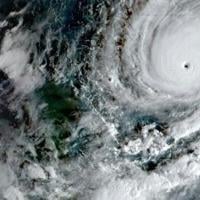 Monster Hurricane Melissa makes landfall in Jamaica