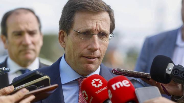Almeida rectifica y reconoce que el síndrome postaborto no existe