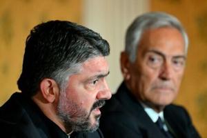 Pro-Palestinian protest threat racks up tension for Italy’s World Cup qualifier with Israel
