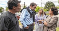 Elecciones 2025: el inesperado encuentro entre referentes de diversas fuerzas en Neuquén